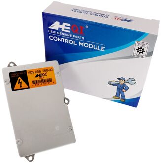 5DV 008 290-00 Voor Mercedes D2S Xenonhid Licht Ballast Control Unit Hid Lamp Ontsteker Oe