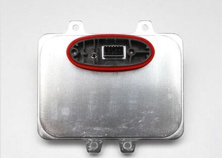 5DV 009 000-00 OEM HID XENON KOPLAMP BALLAST & ONTSTEKER HELLA COMPUTER UNIT