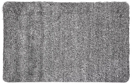 5five Deurmat - zwart - absorberend - droogloopmat - 70 x 45 cm