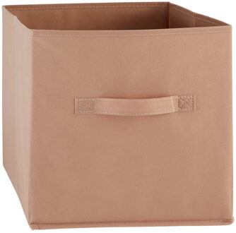 5five Opbergmand/kastmand Square Box - 31 x 31 x 31 cm