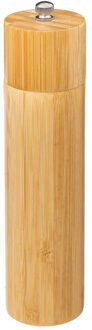 5five Pepermolen/zoutmolen - bamboe - 22.5 cm