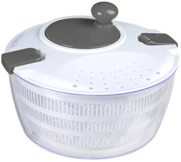 5five Slacentrifuge slazwierder - 3 liter - sladroger - 25 cm