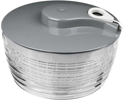 5five Slacentrifuge / slazwierder / sladroger kunststof 5,8 liter