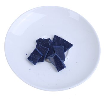 5G Soja Olie Kleur Kaars Maken Levert Pigmenten Door Mallen Voor Maken Geurkaars Diy Kaars Maken Wax Dye verven lucht blauw