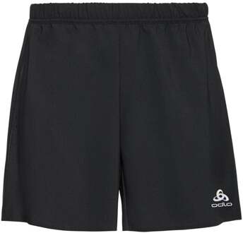 5in Shorts Heren zwart - L