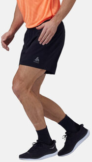 5in Shorts Heren zwart - XL