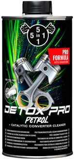 5in1 Petrol Detox Pro 1 liter 1835356