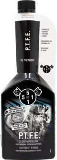 5in1 PTFE olie behandeling 310ml 1835346