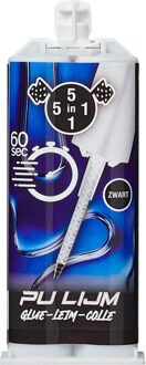 5in1 PU lijm 50ml 1835348