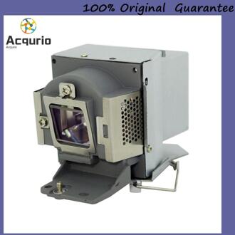 5J. J9A05.001 100% Originele Projector lamp Met Behuizing voor DX818ST DX819ST MW820ST MX818ST MX819ST 200 DAGEN GARANTIE! lamp met housing