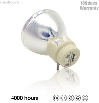 5J.JEE05.001 / 5J.J9E05.001 Voor Benq W2000 W1110 HT2050 HT3050 W1400 W1500 Лампа Проектора P-VIP 240/0.8 E20.9N