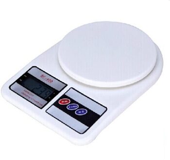 5KG huishoudelijke schaal mini elektronische weegschalen 0.1g sieraden platform schaal chinese geneeskunde voedsel schaal 1g