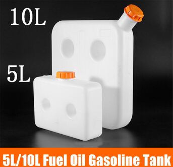 5L 10L Plastic Air Parking Heater Brandstoftank Benzine Olie Storge Voor Auto Vrachtwagen Air Heater Standkachel Accessoires
