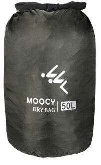 5L/20L/50L Waterdichte Dry Bag Roll Top Sack Kajakken Rafting Varen Zwemmen Droge Organizer Strand Vissen Opslag zak Outdoor Ca 3