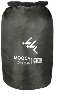 5L/20L/50L Waterdichte Dry Bag Roll Top Sack Rafting Varen Zwemmen Organizer Strand Opbergtas Outdoor Kajak drifting Tas