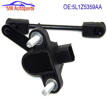 5L1Z-5359-AA Luchtvering Rit Hoogte Sensor Rechtsvoor Voor Lincoln Navigator Ford Expedition 2003-2006 3L1Z-5359-AA