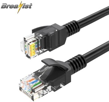 5M 10M Computer Tv Hd Wideband Netwerk Kabel 12M