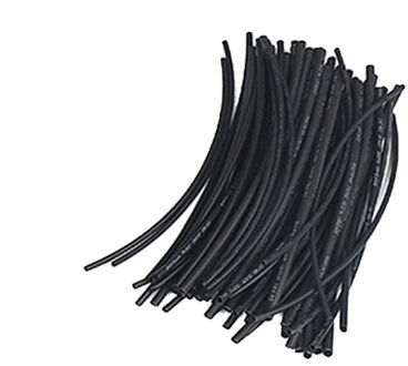 5M Auto Elektrische Kabel Buis kits Krimpkous Tubing Wrap Mouwen Diverse Hand tool combinatie Draad 9 maten 0.8mm x 5M