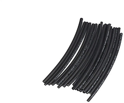 5M Auto Elektrische Kabel Buis kits Krimpkous Tubing Wrap Mouwen Diverse Hand tool combinatie Draad 9 maten 2.5mm x 5M