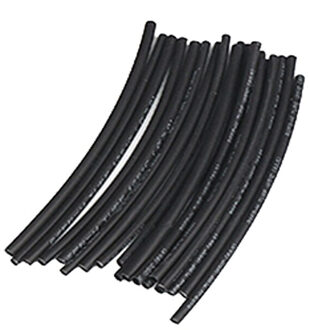 5M Auto Elektrische Kabel Buis kits Krimpkous Tubing Wrap Mouwen Diverse Hand tool combinatie Draad 9 maten 4mm x 5M