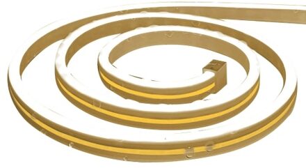 5M Flexible LED Lights Waterproof TV Backlights Ribbon LED Strip Lights for Home Decoration