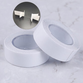 5M Ultra Dunne Anti Licht Dubbelzijdig Tape Tape Plakband Boob Jurk Bescheidenheid Body Secret Strips non Slip