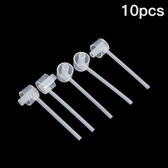 5Ml Mini Invulbare Parfumflesje Heldere Aluminium Draagbare Voor Reizen Afspraak Party Beauty Containers Met Verstuiver Sprinkler