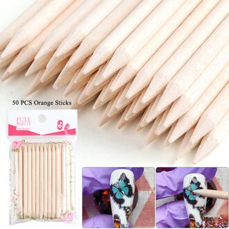 5Ml Nail Folie Transfer Gel Set Led Nail Art Lijm Gel Gereedschap Diy Manicure Kit