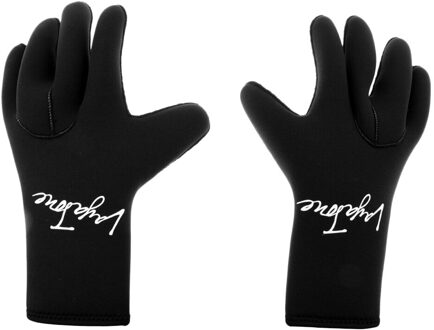 5Mm Anti-Slip Neopreen Wetsuit Warme Handschoenen Voor Scuba Dive Swim Water Sport