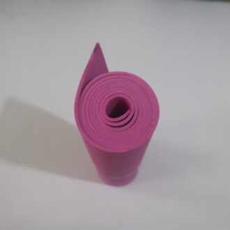 5Mm Dikte Geen Gat Eva Schuim Blad, Cosplay Kinderen School Handgemaakte Materiaal Grootte 50Cm * 200Cm