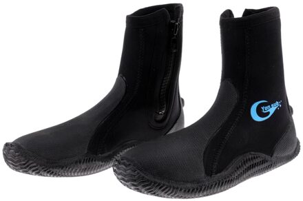 5Mm Neopreen Anti-Slip Duiken Surfen Winter Zwemmen Kajak Wetsuit Warme Laarzen US Size 6