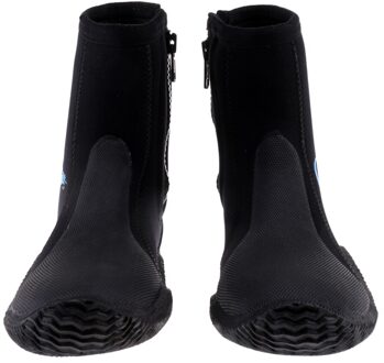 5Mm Neopreen Anti-Slip Duiken Surfen Winter Zwemmen Kajak Wetsuit Warme Laarzen US Size 7