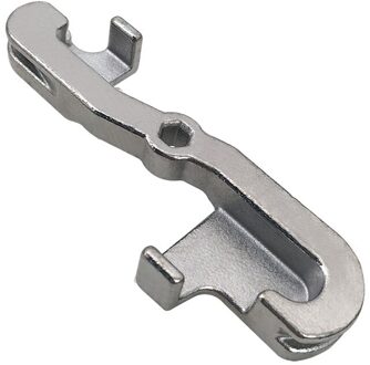 5Mm Vervanging Deel Gebruik Zware Metalen Reparatie Auto Accessoires Anti-Roest Brake Tube Bending Tool Draagbare align Passen