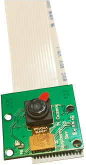 5MP Wide Angle Camera Webcam Board Module 1080P 720P for Raspberry Pi RPI 2 3 Pi3 Pi2 with Cable Gadget Laptop Accessories