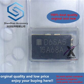 5P Orginai D6SA5-15 D6SA5 D6SA3-12 D6SA3 D6SA4-12 D6SA4 D6SA2-12 D6SA2 Smd