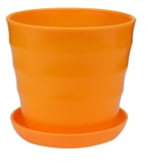 5Pc Bloempot Kleurrijke Mini Bloempot Woondecoratie Accessoires Populaire