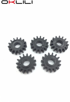 5PC Clutch Gear 15T Carriage lock for HP C3150 C3180 C4140 C4150 C4280 D5060 D5065 D5069 J3680 6310 L7680 J4500 J4550 J4580 2355