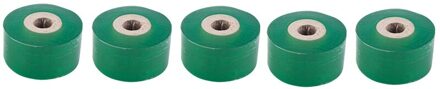 5Pc Enten Tape Nursery Rekbaar Graft Film Fruitboom Enten Tool Tuin Binden Tape Enten Tool Accessoires