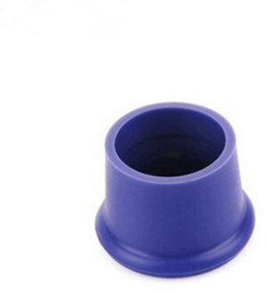 5Pc Food Grade Siliconen Kroonkurken Bier Drank Cover Leak Gratis Champagne Sluitingen Verse Saver Stopper Keuken Bar Accessoires Blauw