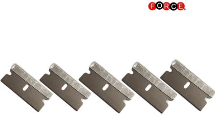 5pc Scraper blade 9U2101B