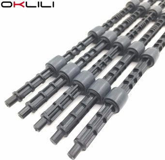 5PC X JC91-01070A JC66-03082A Fuser Exit Roller for Samsung M2020 M2022 M2026 M2070 SF760 ML2160 ML2165 SCX3400 SCX3405