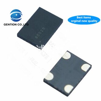 5Pcs 100% En Orginal Sitime SIT8008AI-81-33E 60.000Mhz 60M 60Mhz 3.3V 20ppm Crystal