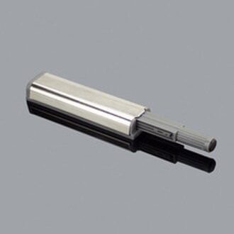 5Pcs/10Pcs Push To Open Systeem Demper Buffer Deur Kasten Lade Scharnieren Zwaarder Vangen Kastdeur Lade push To Open Systeem