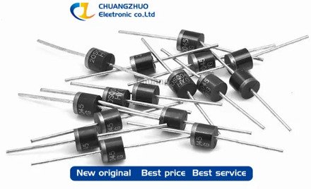5PCS 20SQ045 20A 45V R-6 PEC New Original High quality Schottky Diode