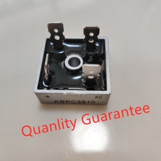 5PCS 35A 1000V Diode Bridge Rectifier KBPC3510