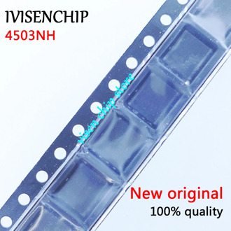 5pcs 4503NH 4504NH 4507NH SM4503NH SM4504NH SM4507NH QFN-8
