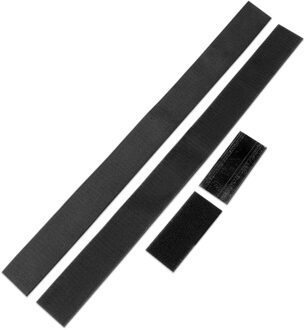 5Pcs Auto Brandblusser Nylon Tape Bandage Sticker Voor Bmw E46 E39 E90 E60 E36 F30 E34 F10 F20 e92 E38 E91 E53 E70 X5 X3