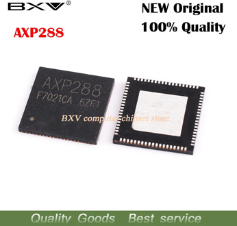5PCS AXP288 QFN SMD QFN NEW free shipping