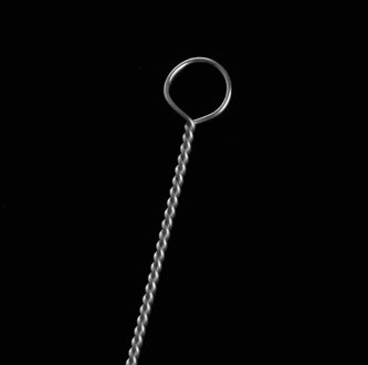 5Pcs Baby Fles Schoonmaken Wassen Borstels Keuken Theepot Nozzle Schoonmaken Tool U50F