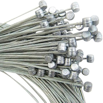 5Pcs Bicycle Brake Line Universal Road MTB Bike Bicycle Brake Line Cable Core Inner Steel Wire